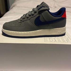 Brand New “Design by You” Airforce 1.
